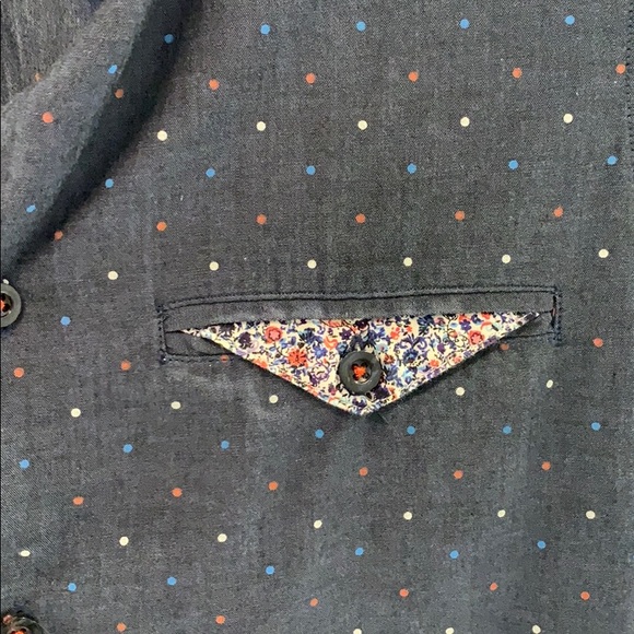 Soul of London shirt - Picture 3 of 6